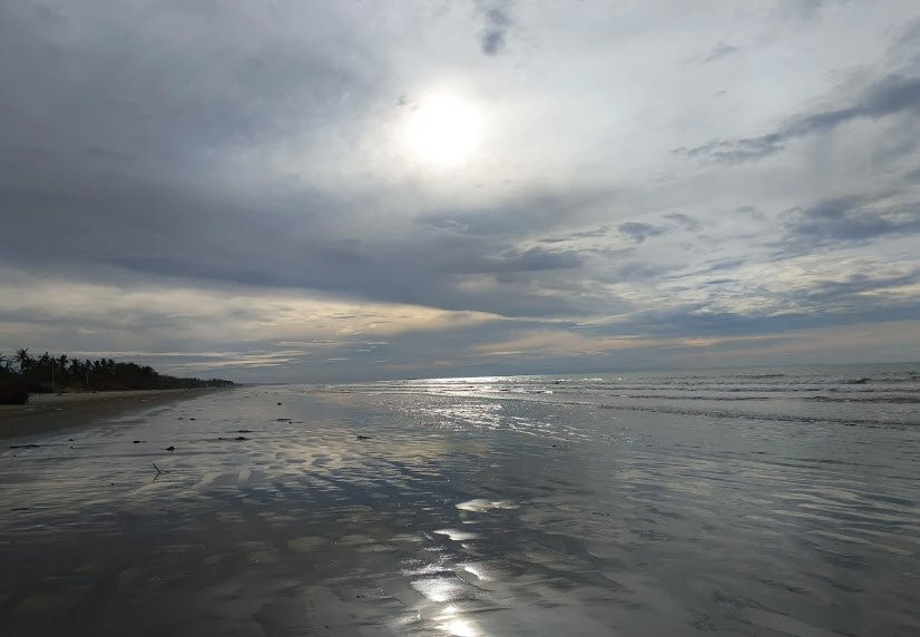 Bolasi Beach, Philippines , Philippines